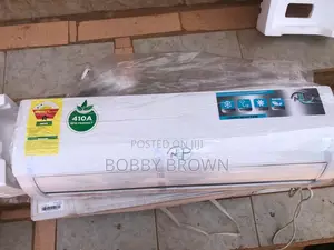 Air Conditioners