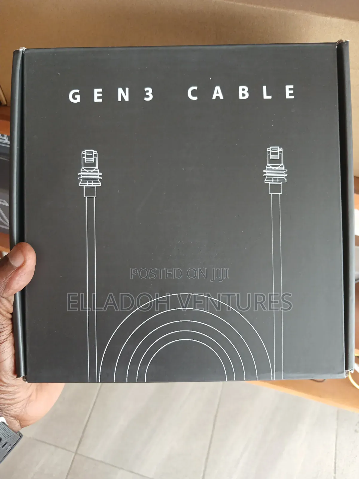 Original 100ft/30m Starlink Standard Cable