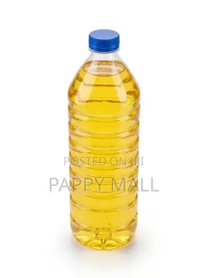 Premium Cooking Oil – Fresh Pure 1liter