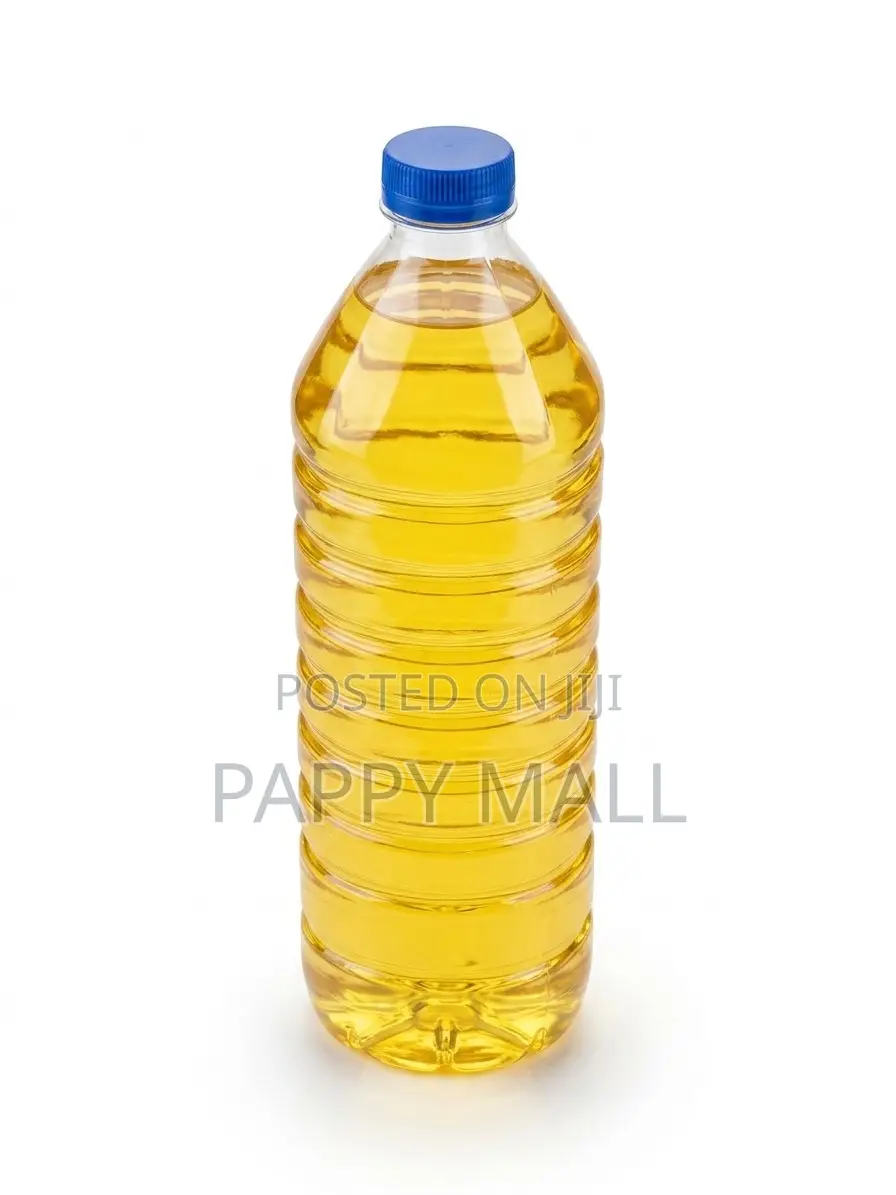 Premium Cooking Oil – Fresh Pure 1liter