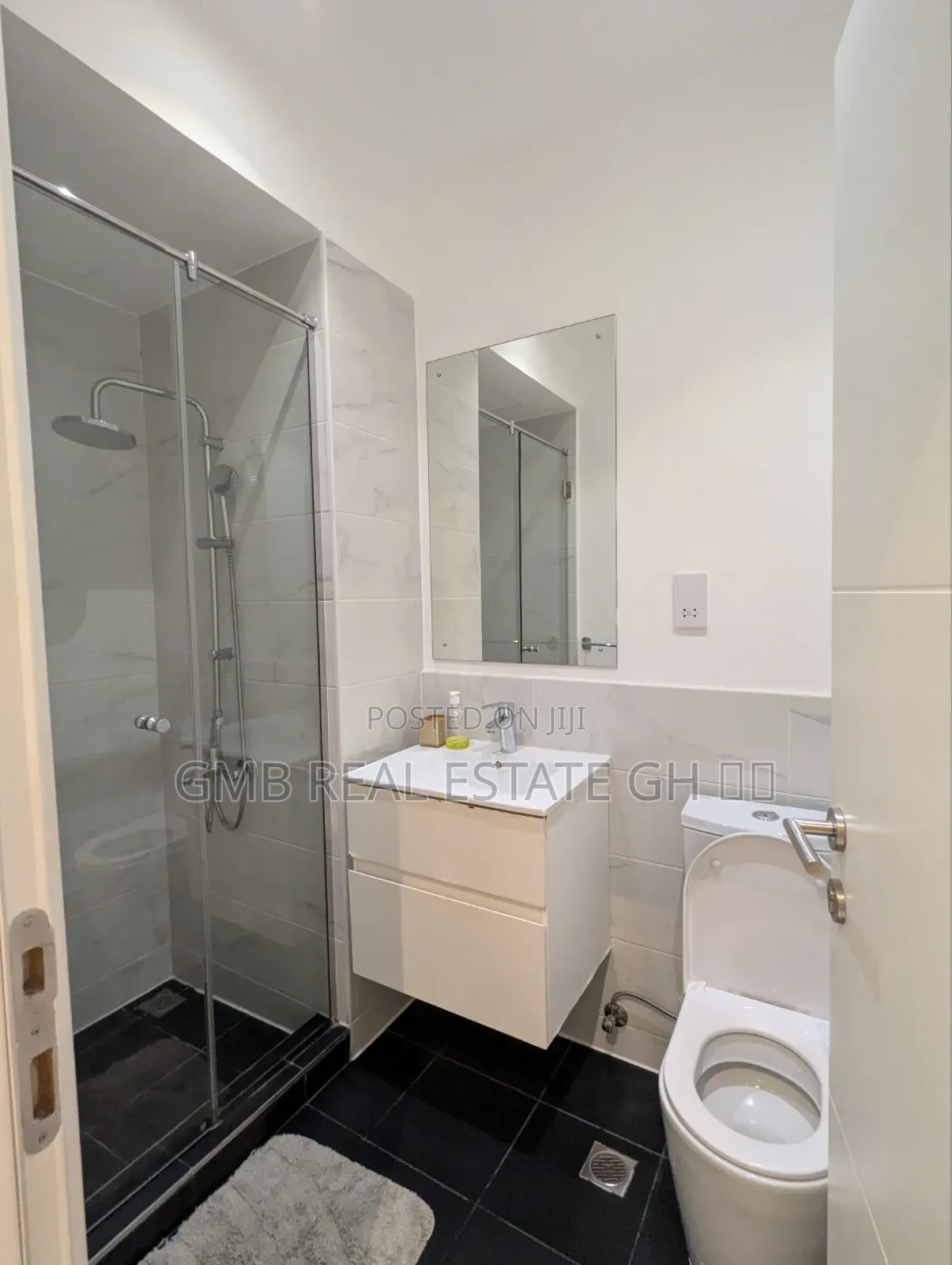Furnished Studio Apartment in Cantonment, US Embassy Area for sale