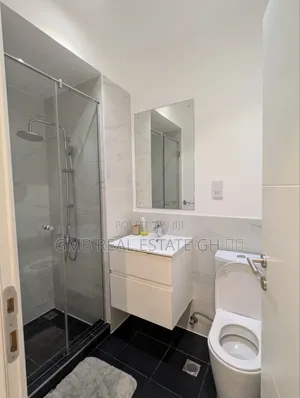 Furnished Studio Apartment in Cantonment, US Embassy Area for sale