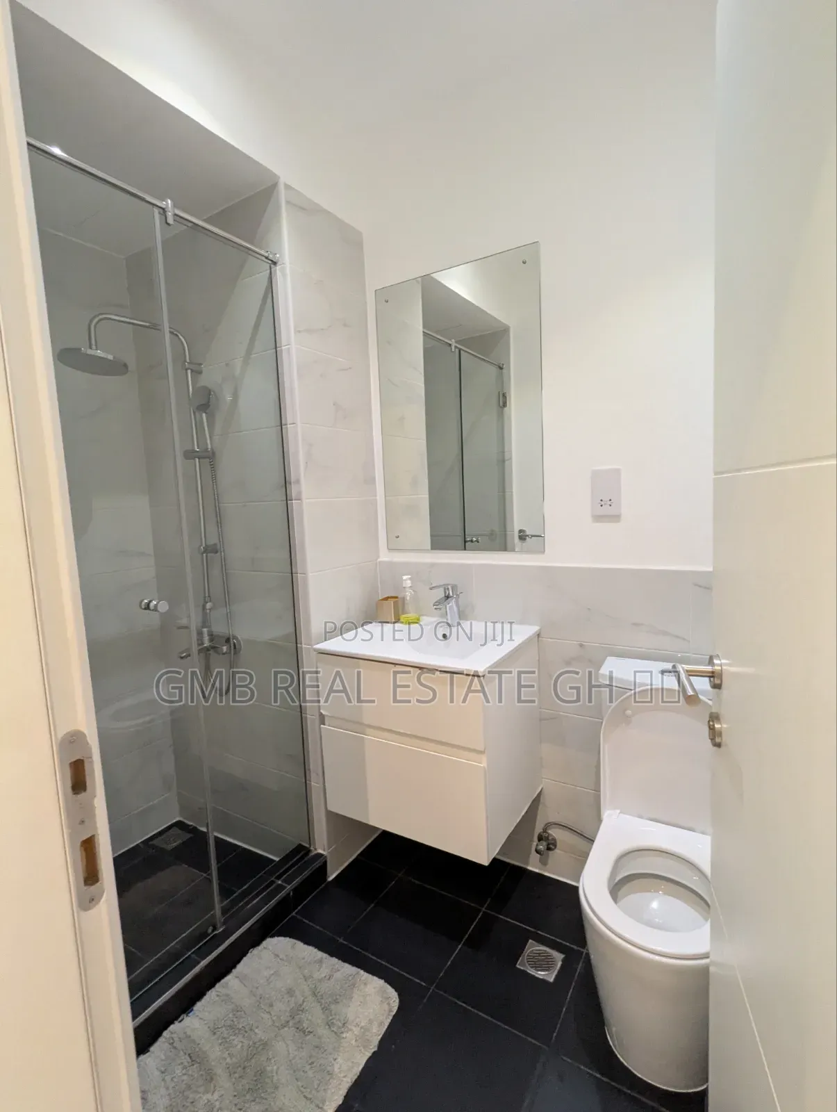 Furnished Studio Apartment in Cantonment, US Embassy Area for sale