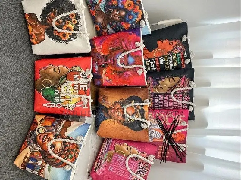 Mimie's Glamour Galore
