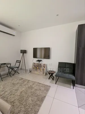 Furnished Studio Apartment in Cantonment, US Embassy Area for sale