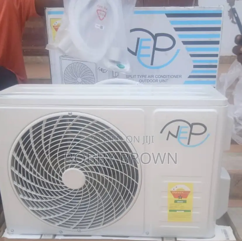Air Conditioners