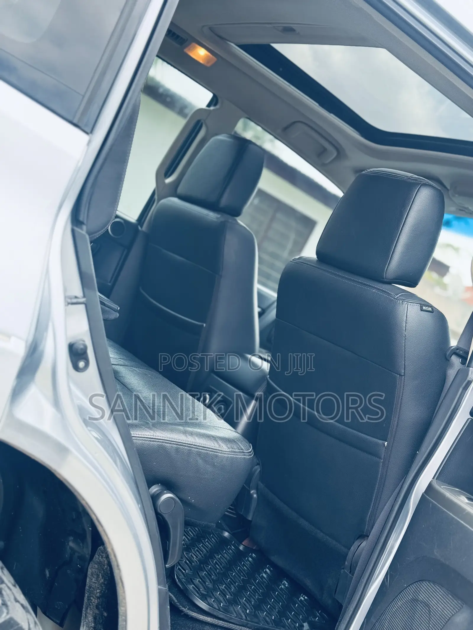 Mitsubishi Pajero V80 3.8 V6 GLS 2016 Gray