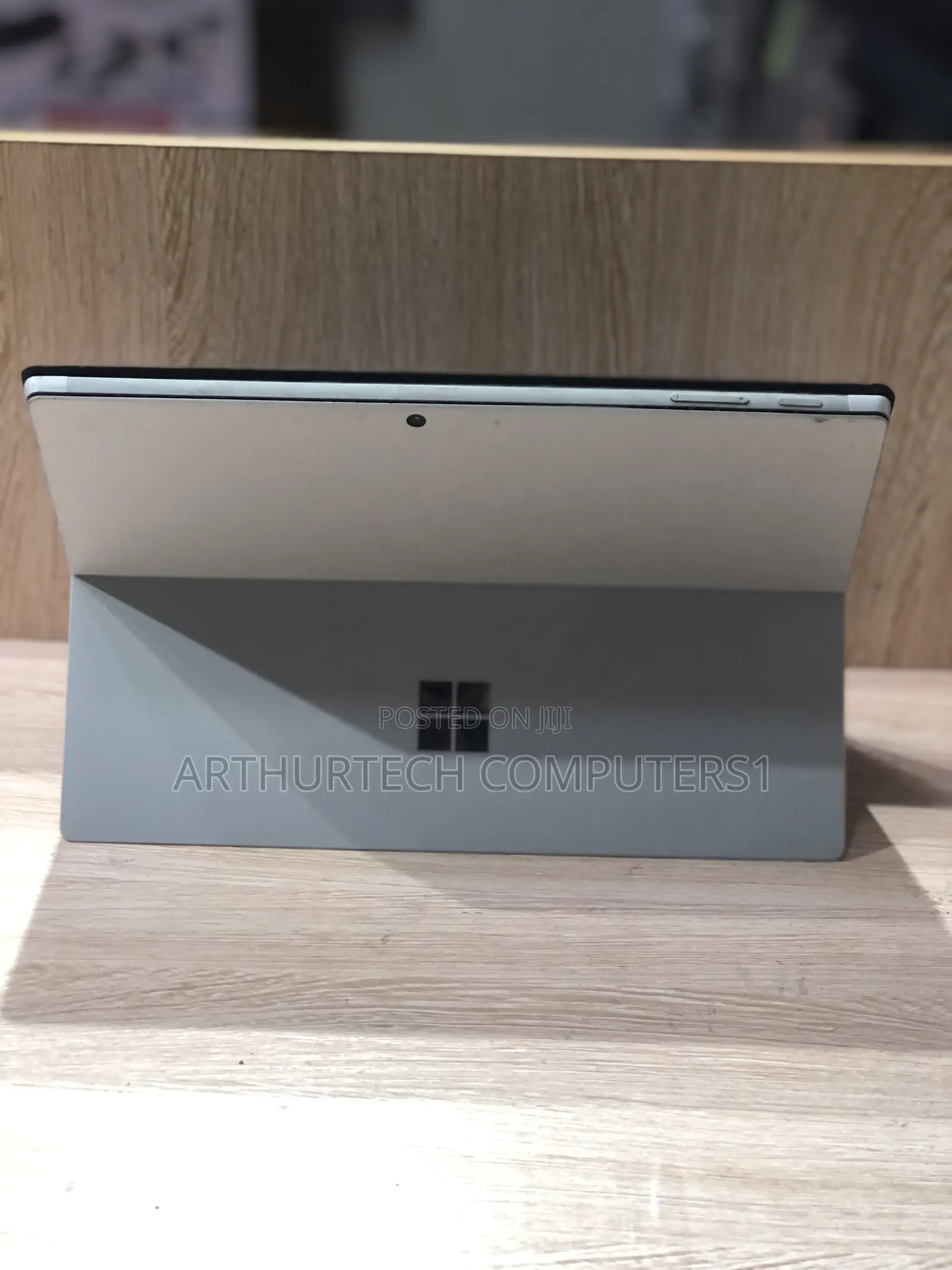 Laptop Microsoft Surface Pro 7 8GB Intel Core i5 SSD 256GB