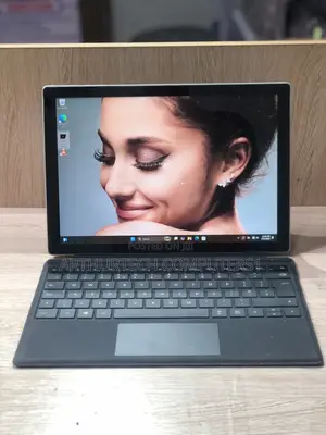 Laptop Microsoft Surface Pro 7 8GB Intel Core i5 SSD 256GB
