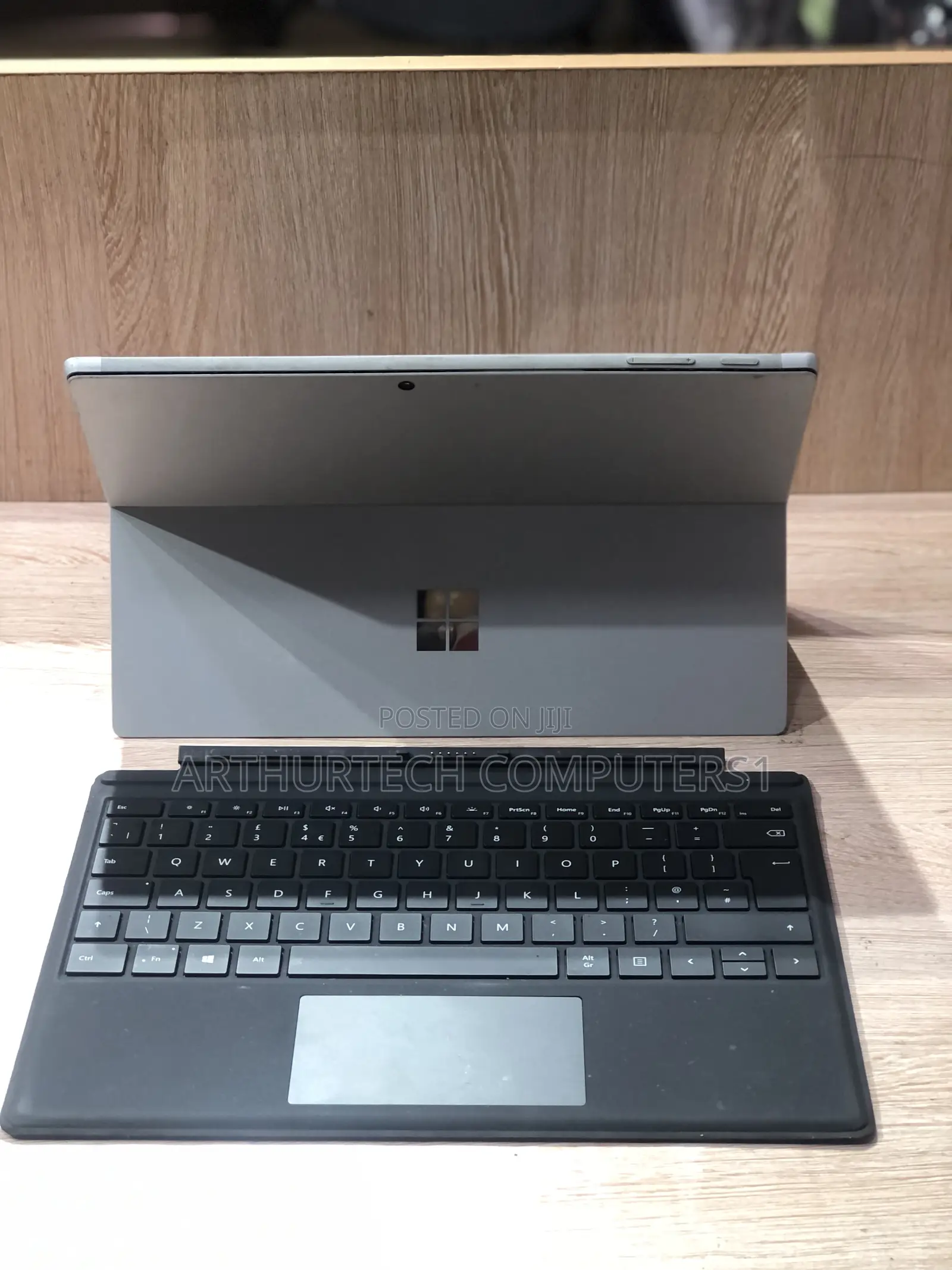 Laptop Microsoft Surface Pro 7 8GB Intel Core i5 SSD 256GB