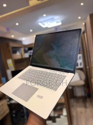 Laptop Microsoft Surface Laptop 3 8GB AMD Ryzen 5 SSD 256GB