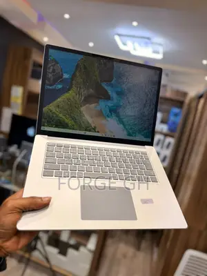 Laptop Microsoft Surface Laptop 3 8GB AMD Ryzen 5 SSD 256GB