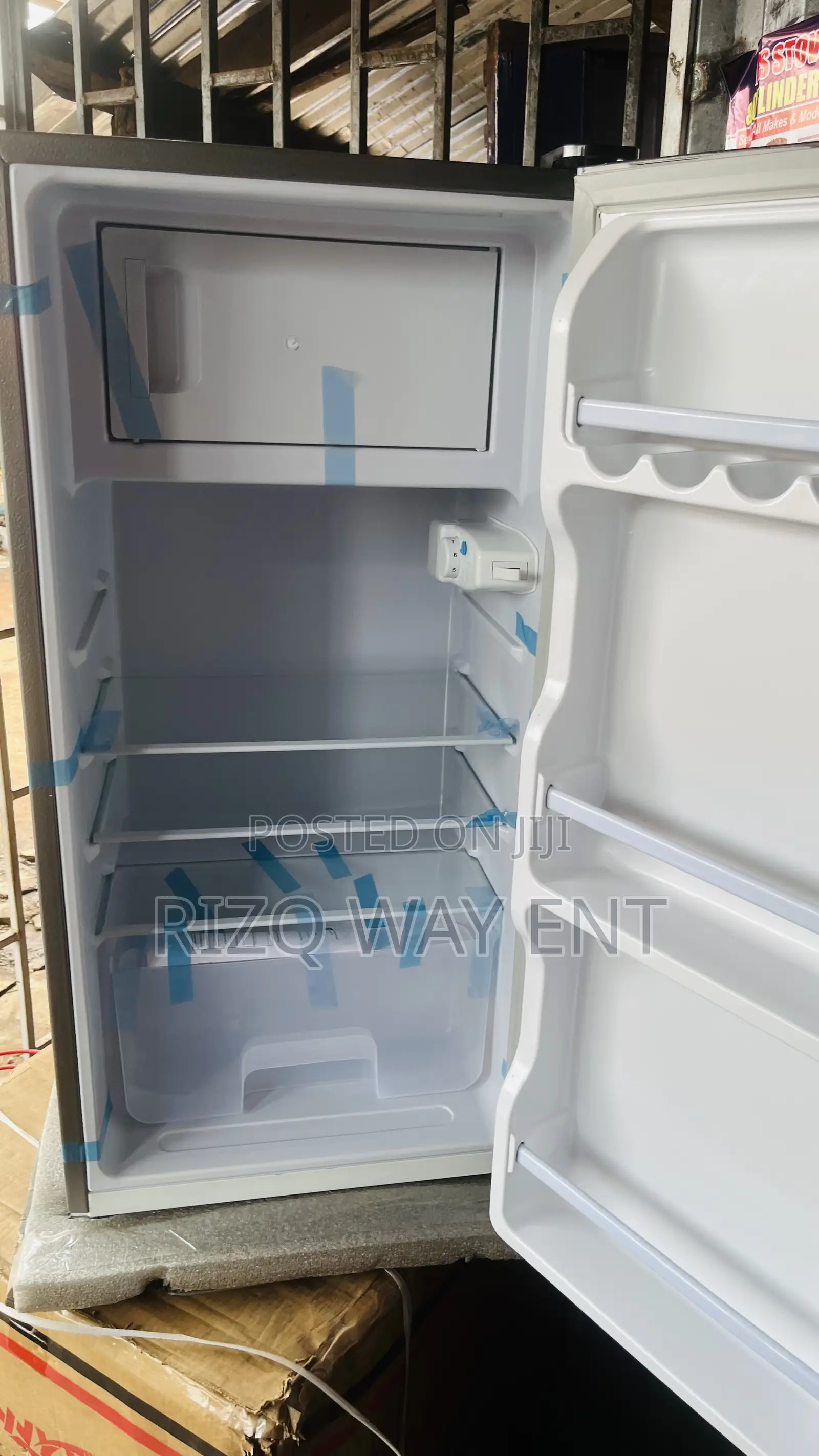 Table Top Fridge