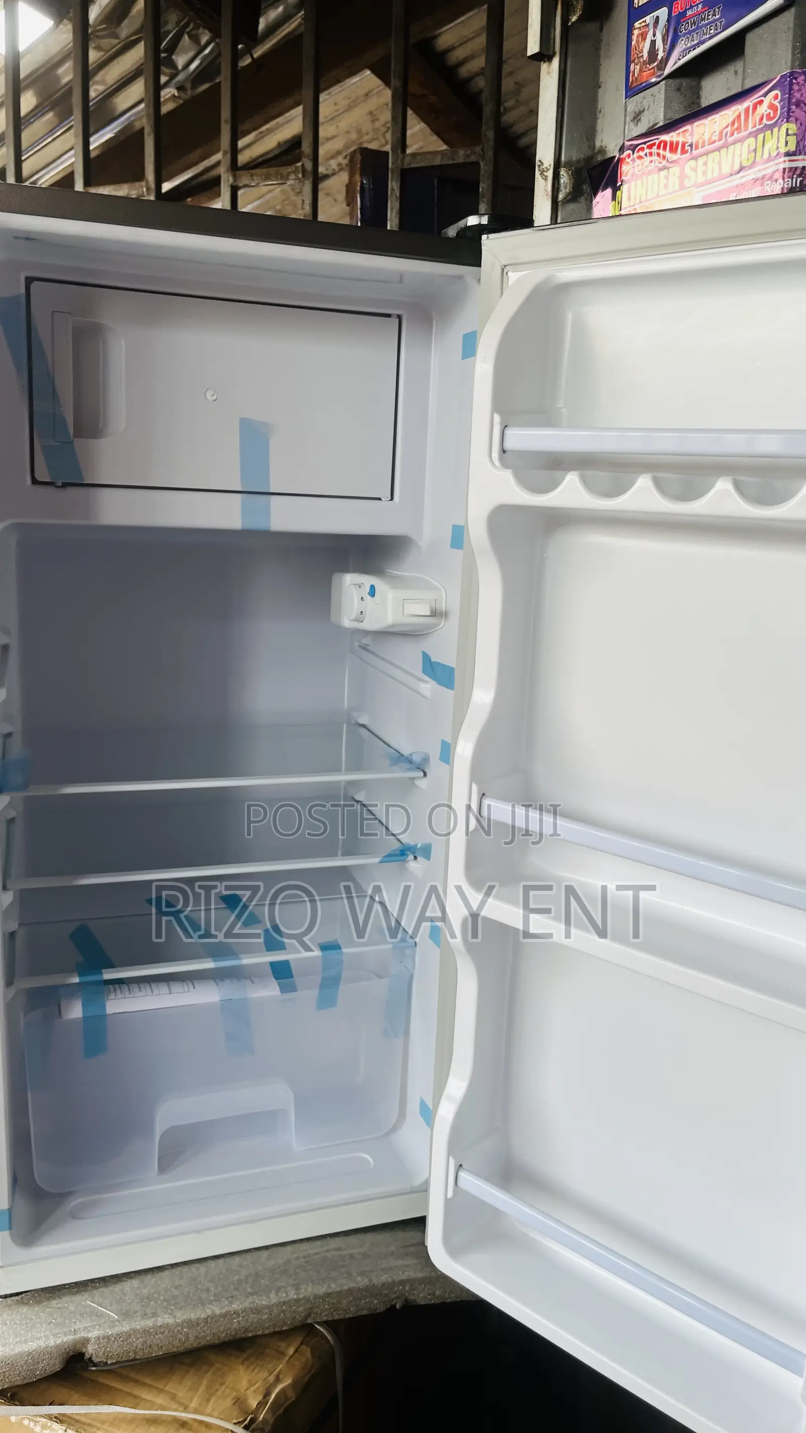 Table Top Fridge