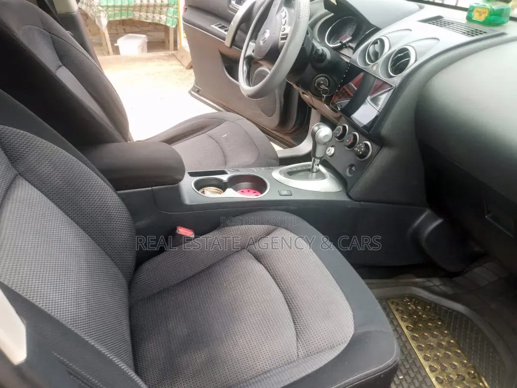 Nissan Rogue SV 2013 Blue