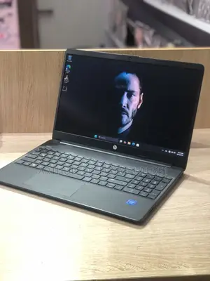 Laptop HP 15s 8GB Intel Celeron SSD 256GB