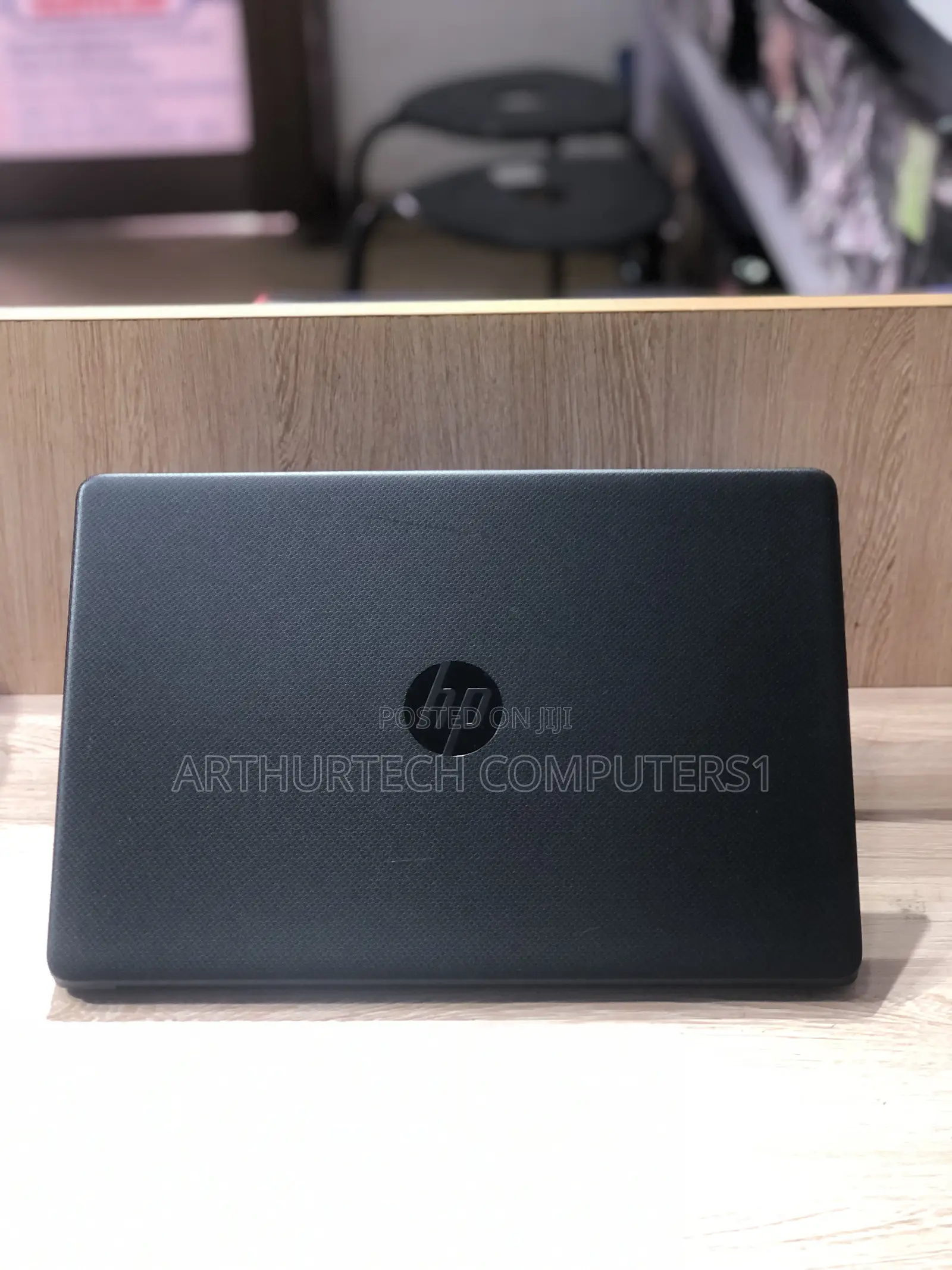 Laptop HP 15s 8GB Intel Celeron SSD 256GB