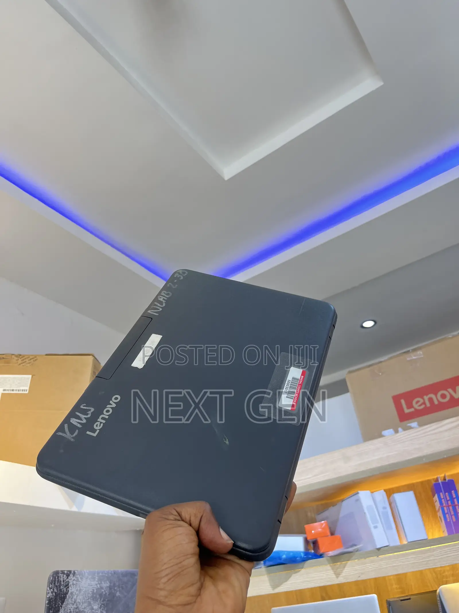 Laptop Lenovo N22 Winbook 4GB Intel Core 2 Quad SSD 256GB
