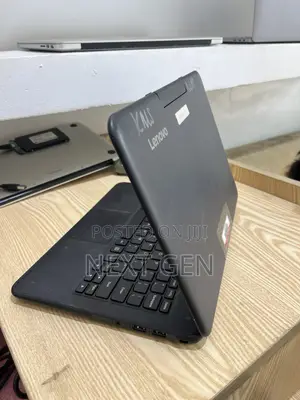 Laptop Lenovo N22 Winbook 4GB Intel Core 2 Quad SSD 256GB