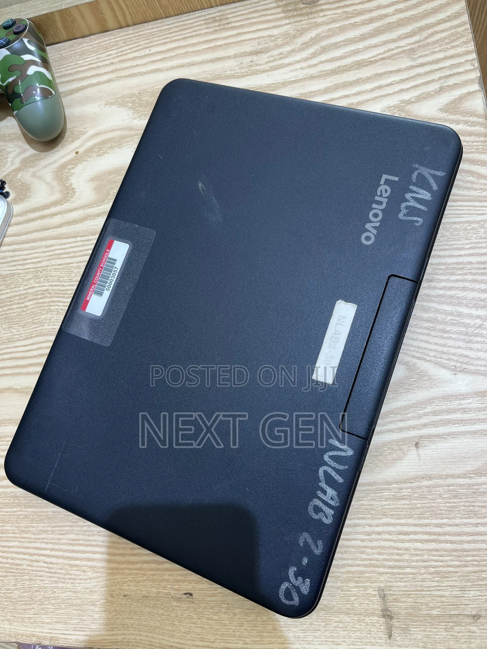 Laptop Lenovo N22 Winbook 4GB Intel Core 2 Quad SSD 256GB