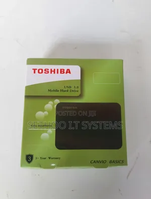 External Case 3.0