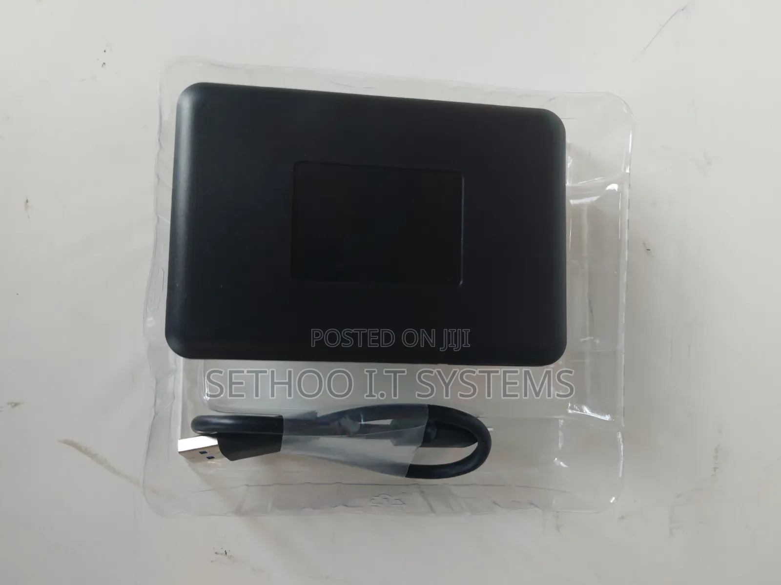 External Case 3.0
