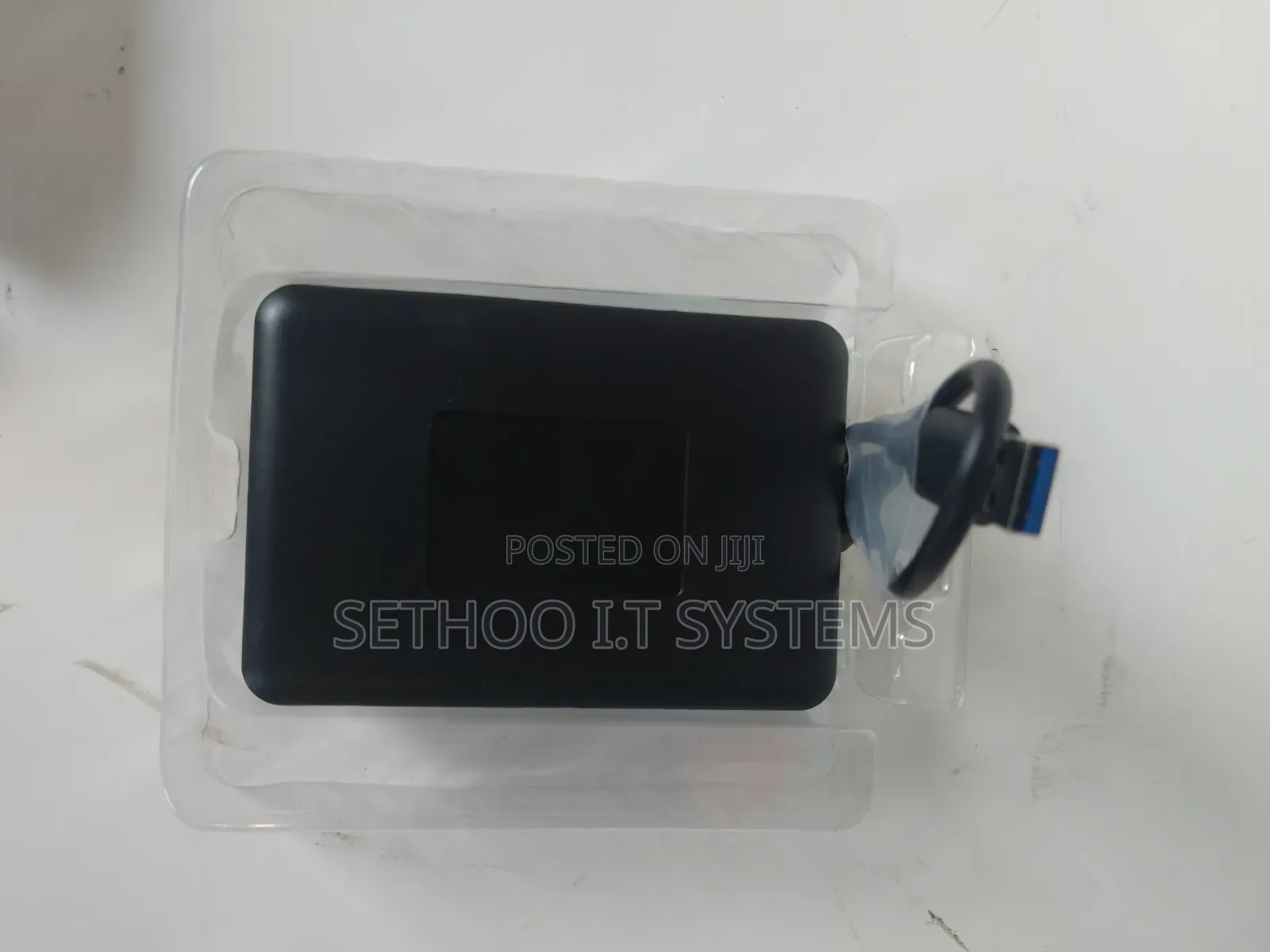 External Case 3.0