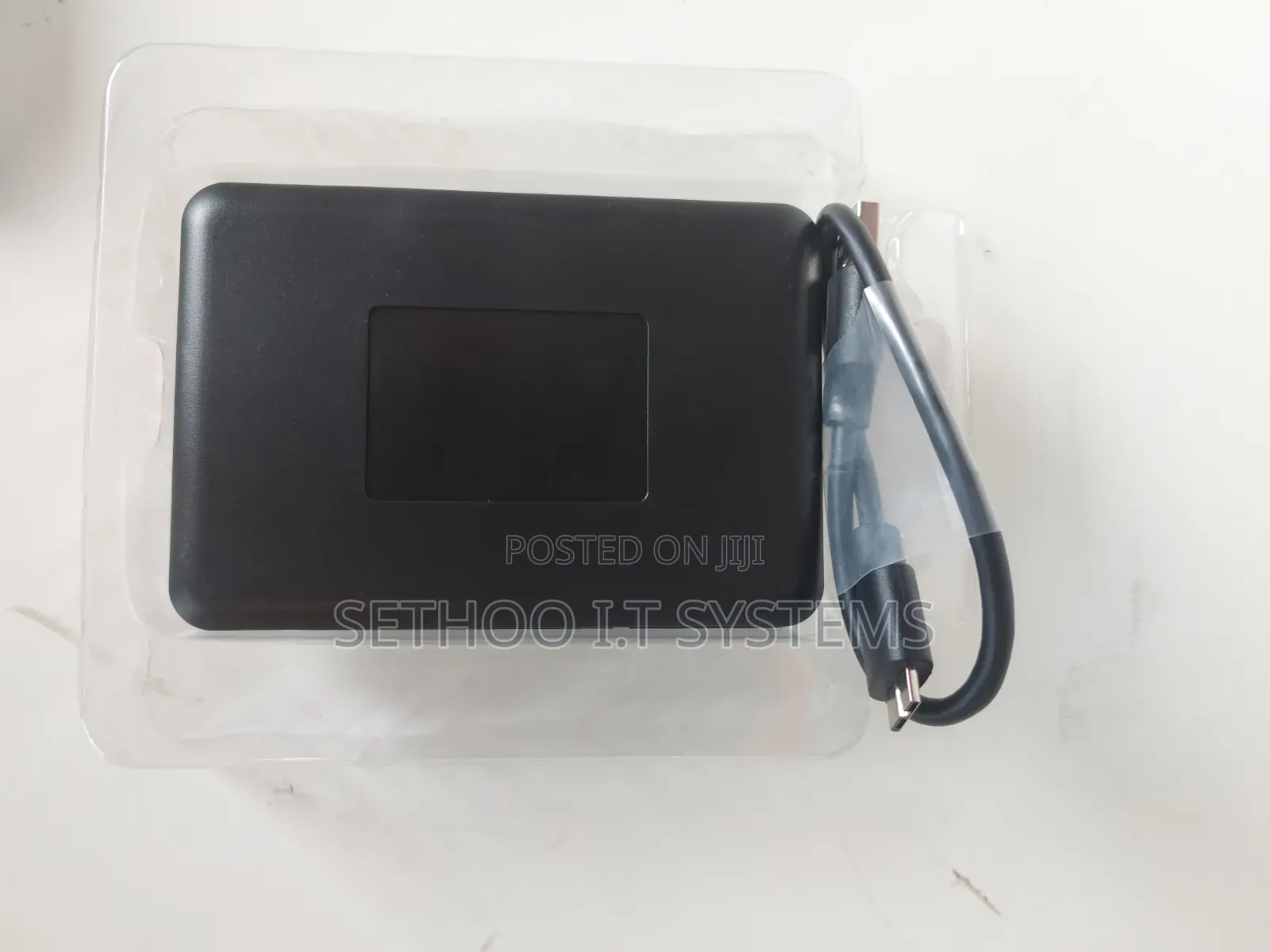 External Case 3.0
