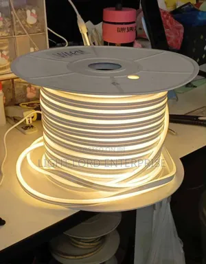Original Pure Copper Warm Color Neon 50m