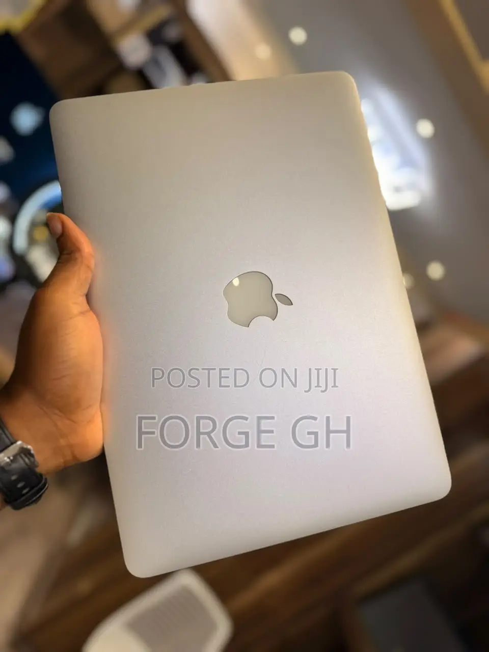 Laptop Apple MacBook Air 2017 8GB Intel Core i5 SSD 256GB