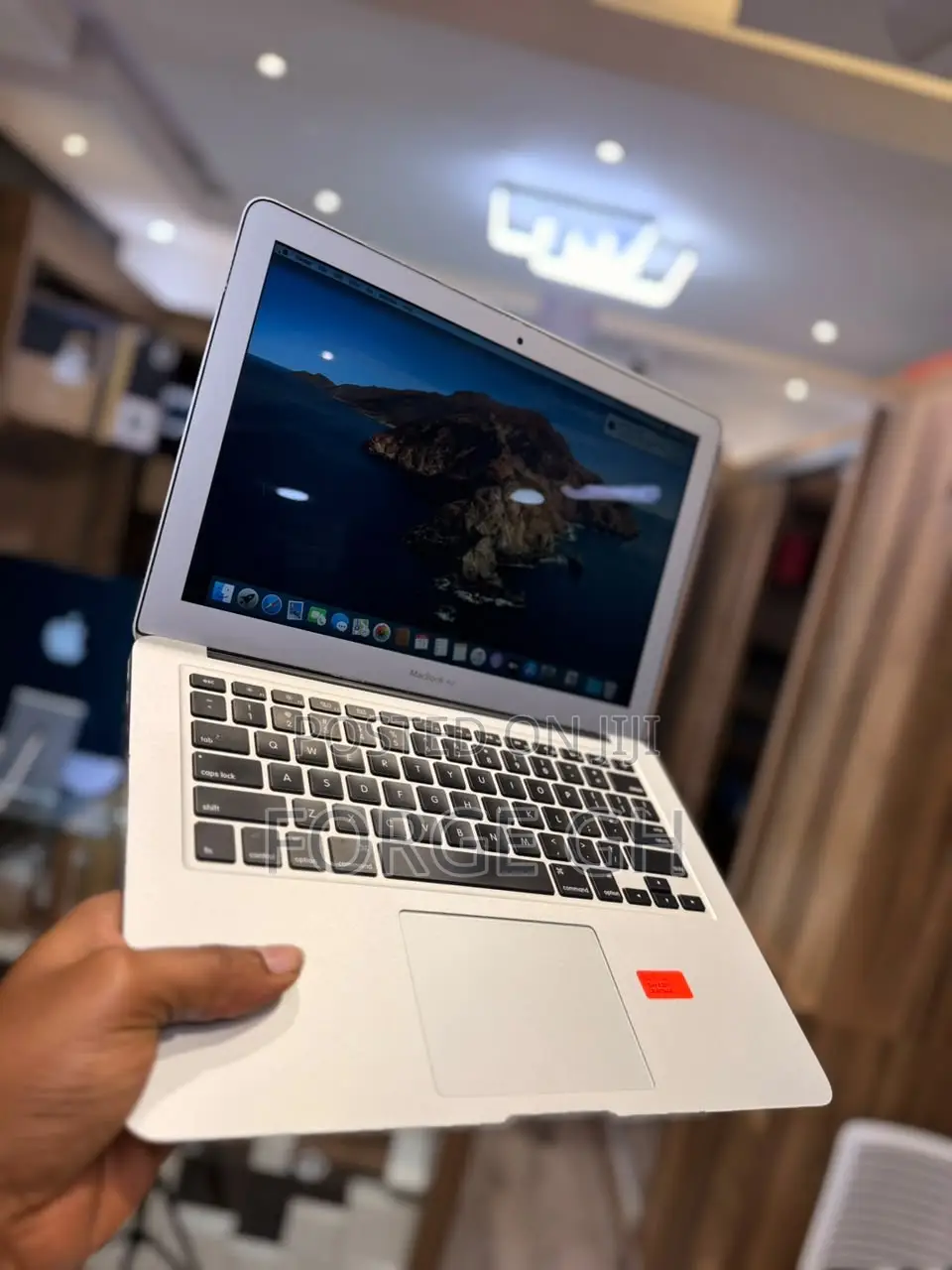 Laptop Apple MacBook Air 2017 8GB Intel Core i5 SSD 256GB