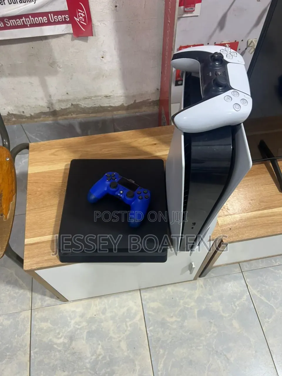 Playstation