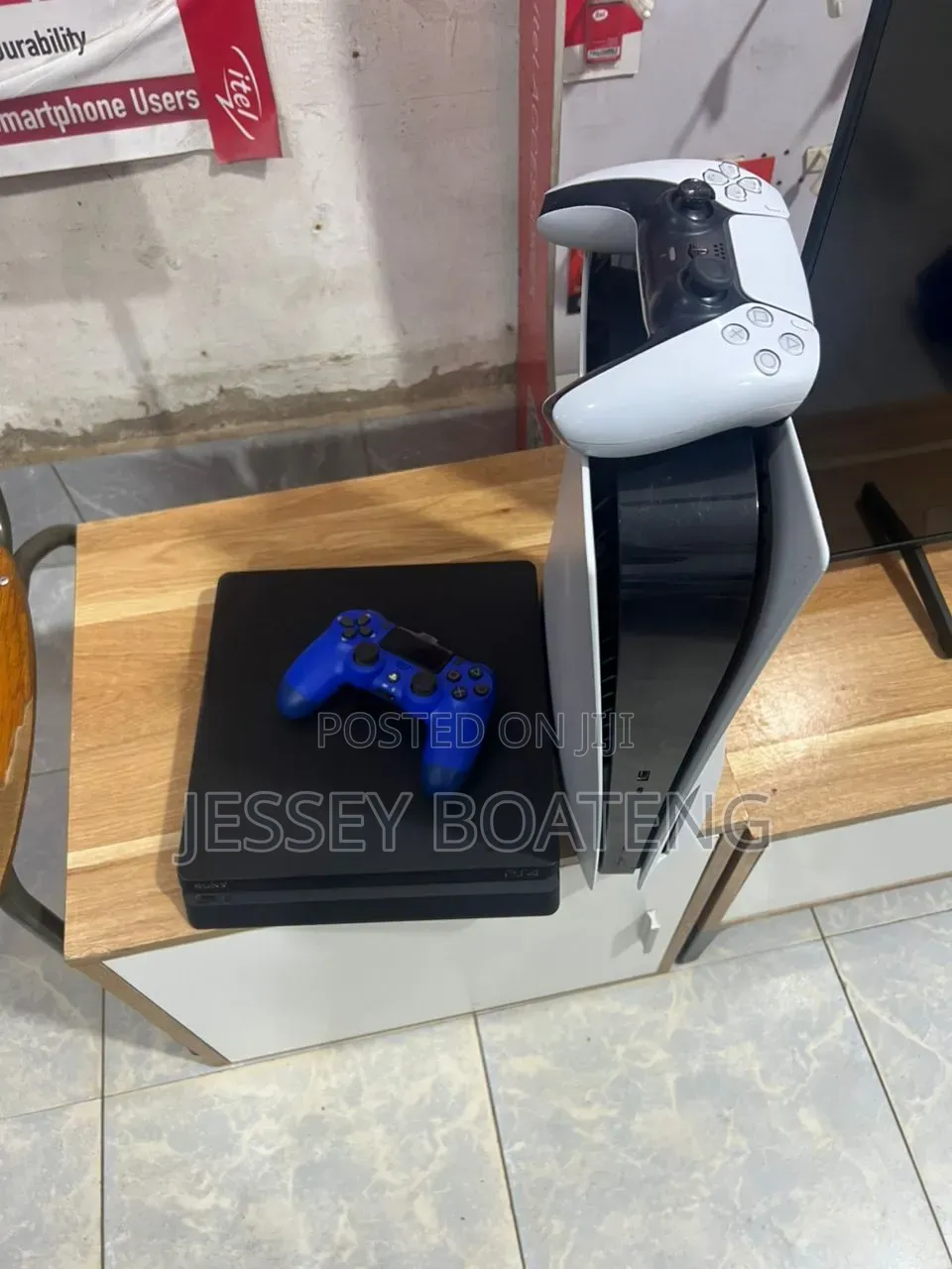Playstation
