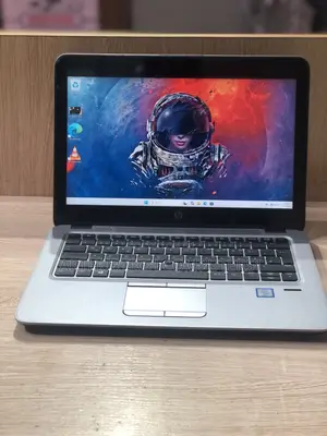 Laptop HP EliteBook 820 G4 16GB Intel Core i5 SSD 256GB