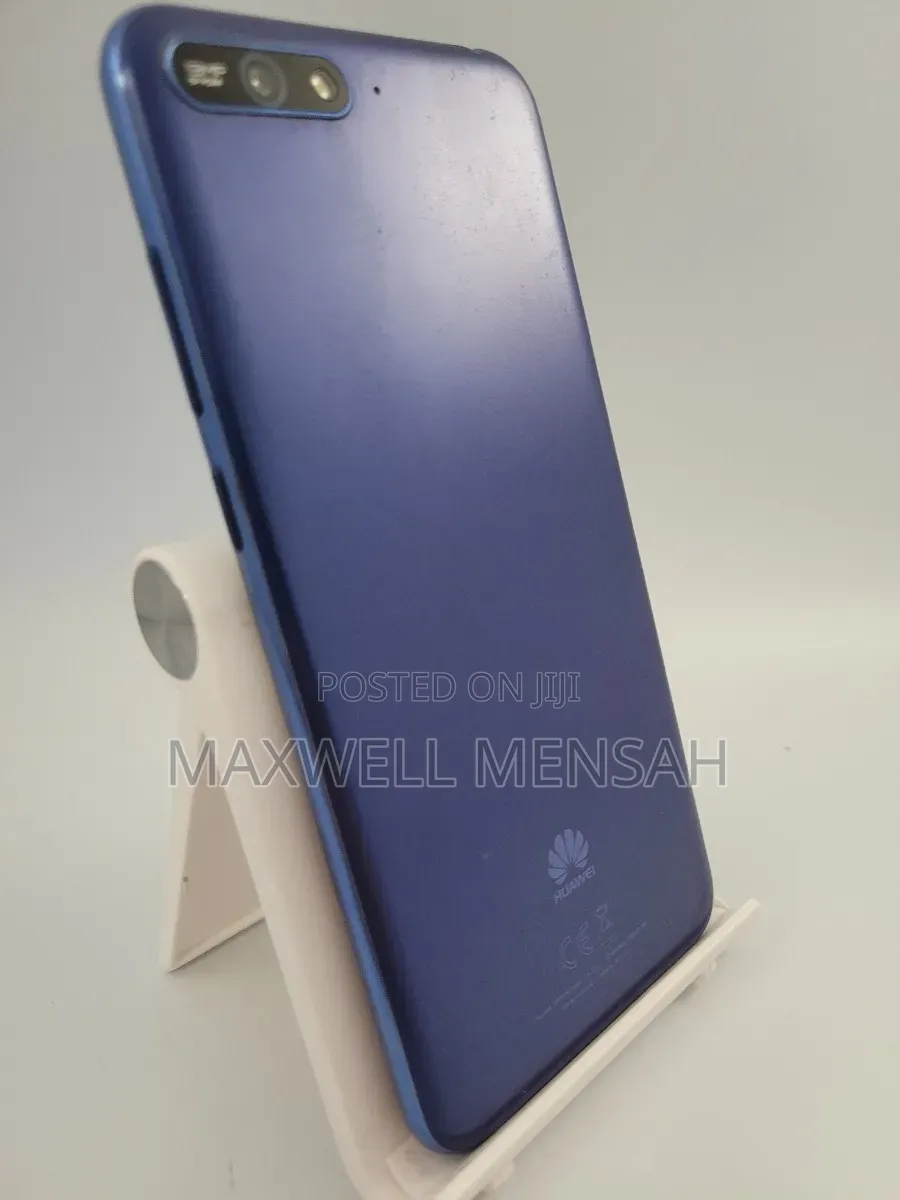 Huawei Y6 2018 16 GB Blue