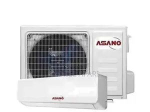 Asano Air Conditioner 2.5 Hp