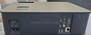 Laser Spectrum Ls2200 Projector 6000lu