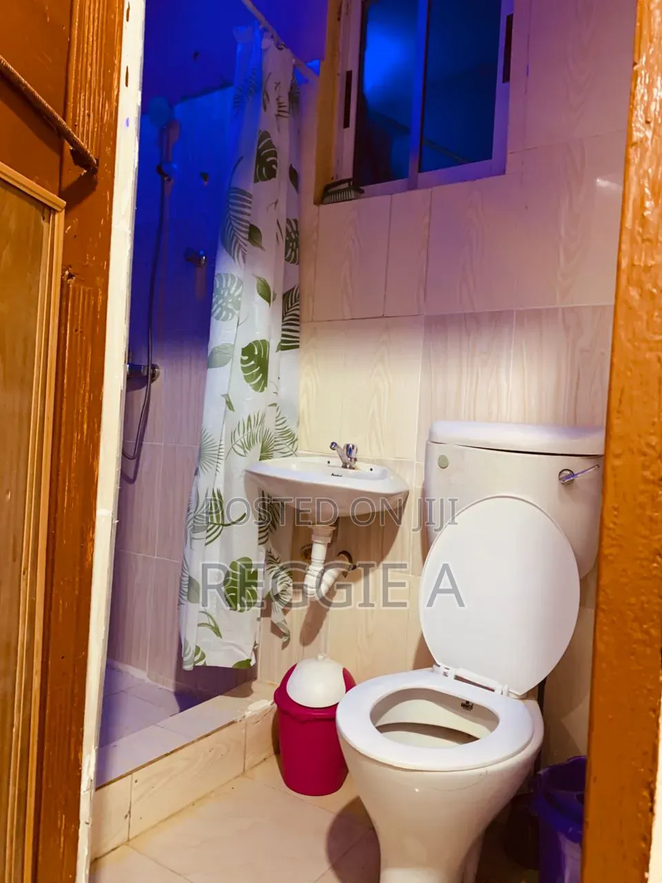 One BDRM Furnished Studio Ensuite
