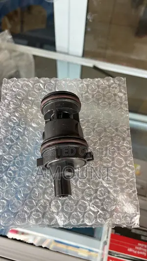 Honda Accord 2018 Vapor Canister Purge Solenoid Valve