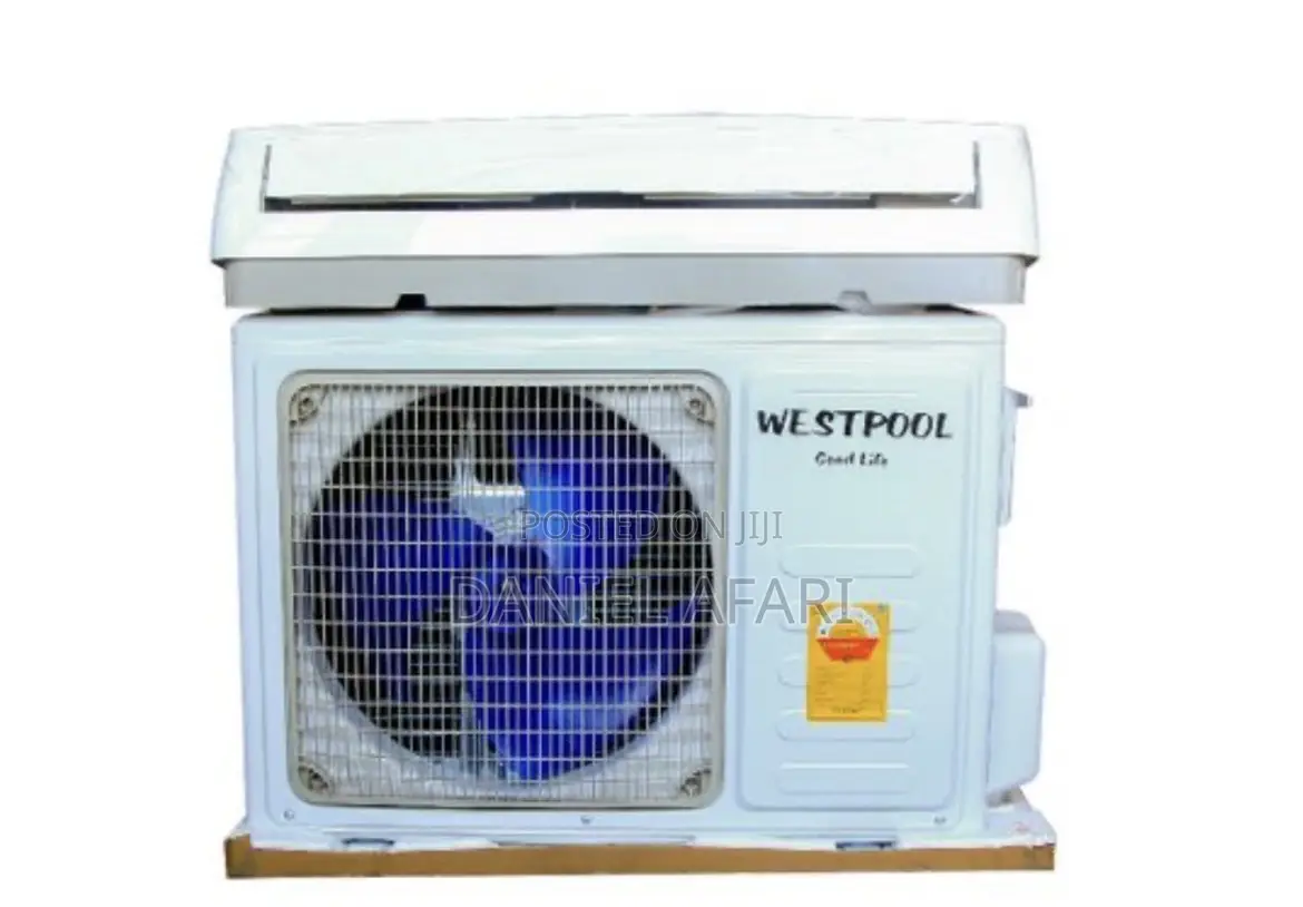Westpool Air Conditioner 2.0 Hp