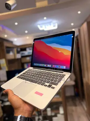 Laptop Apple MacBook Pro 2014 8GB Intel Core i5 SSD 256GB