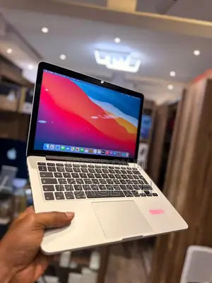 Laptop Apple MacBook Pro 2014 8GB Intel Core i5 SSD 256GB