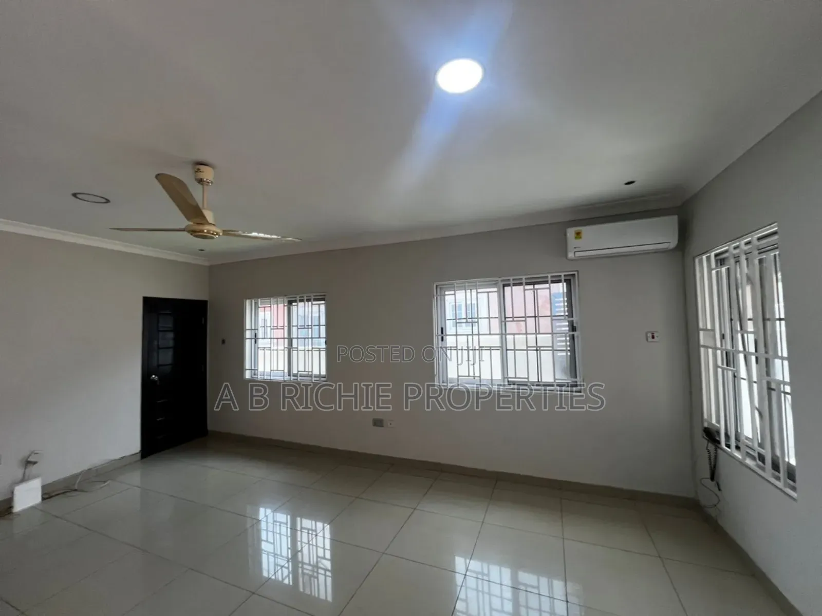 3bdrm Bungalow in Ab Richie Properties, Neoplan for rent