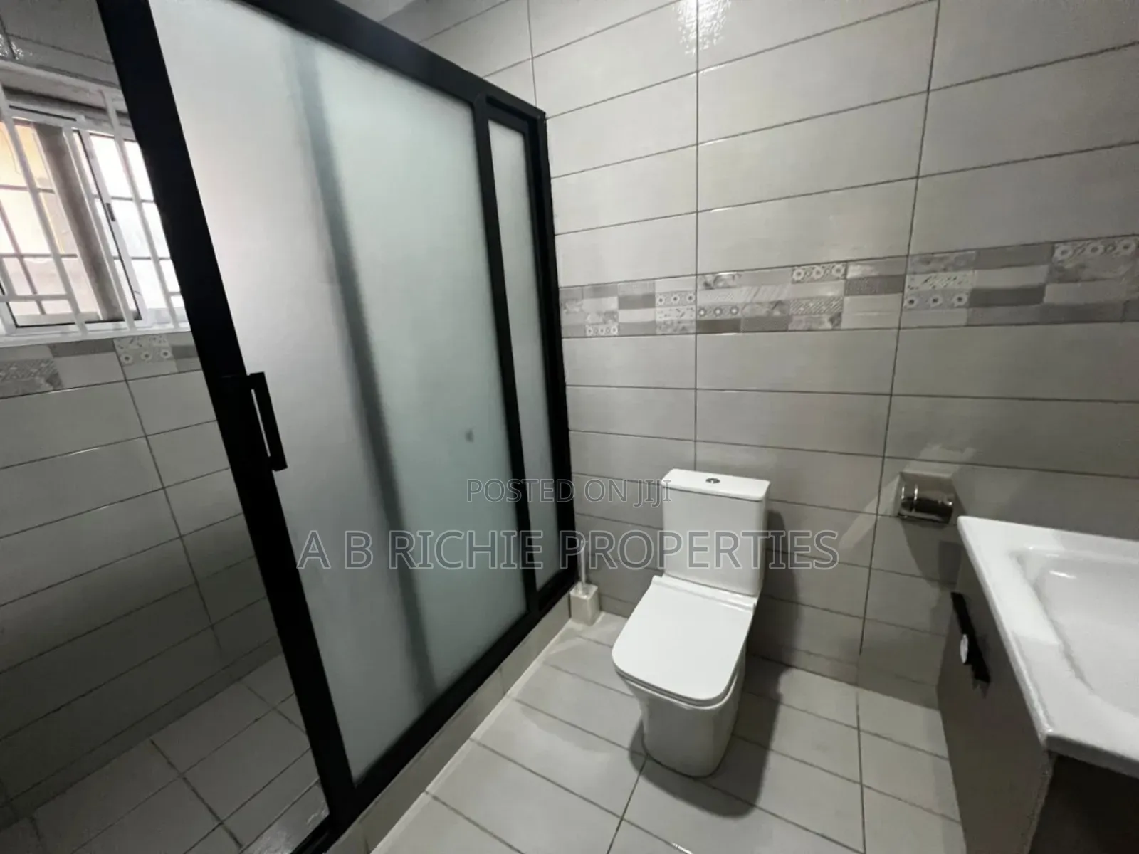 3bdrm Bungalow in Ab Richie Properties, Neoplan for rent