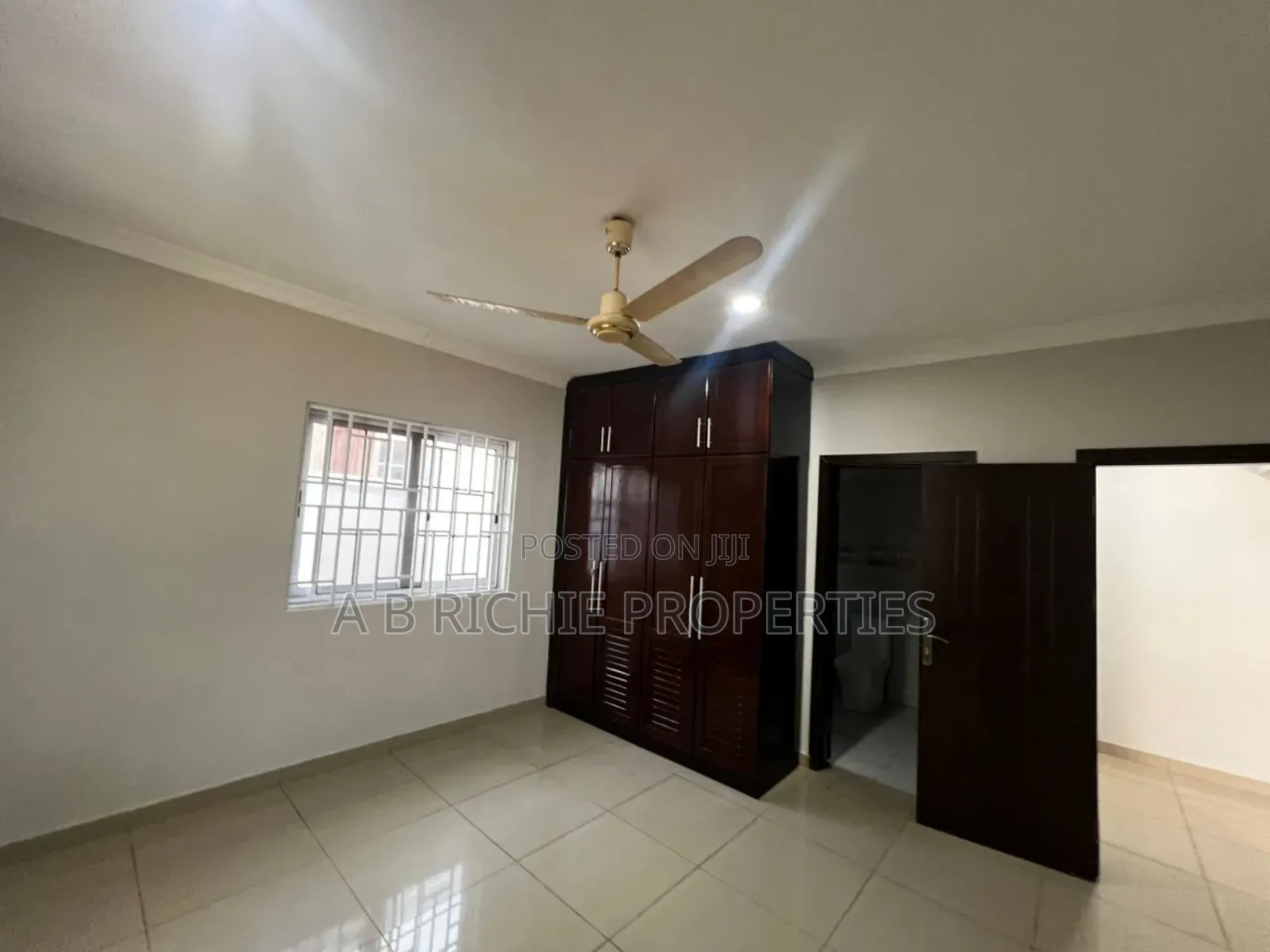 3bdrm Bungalow in Ab Richie Properties, Neoplan for rent