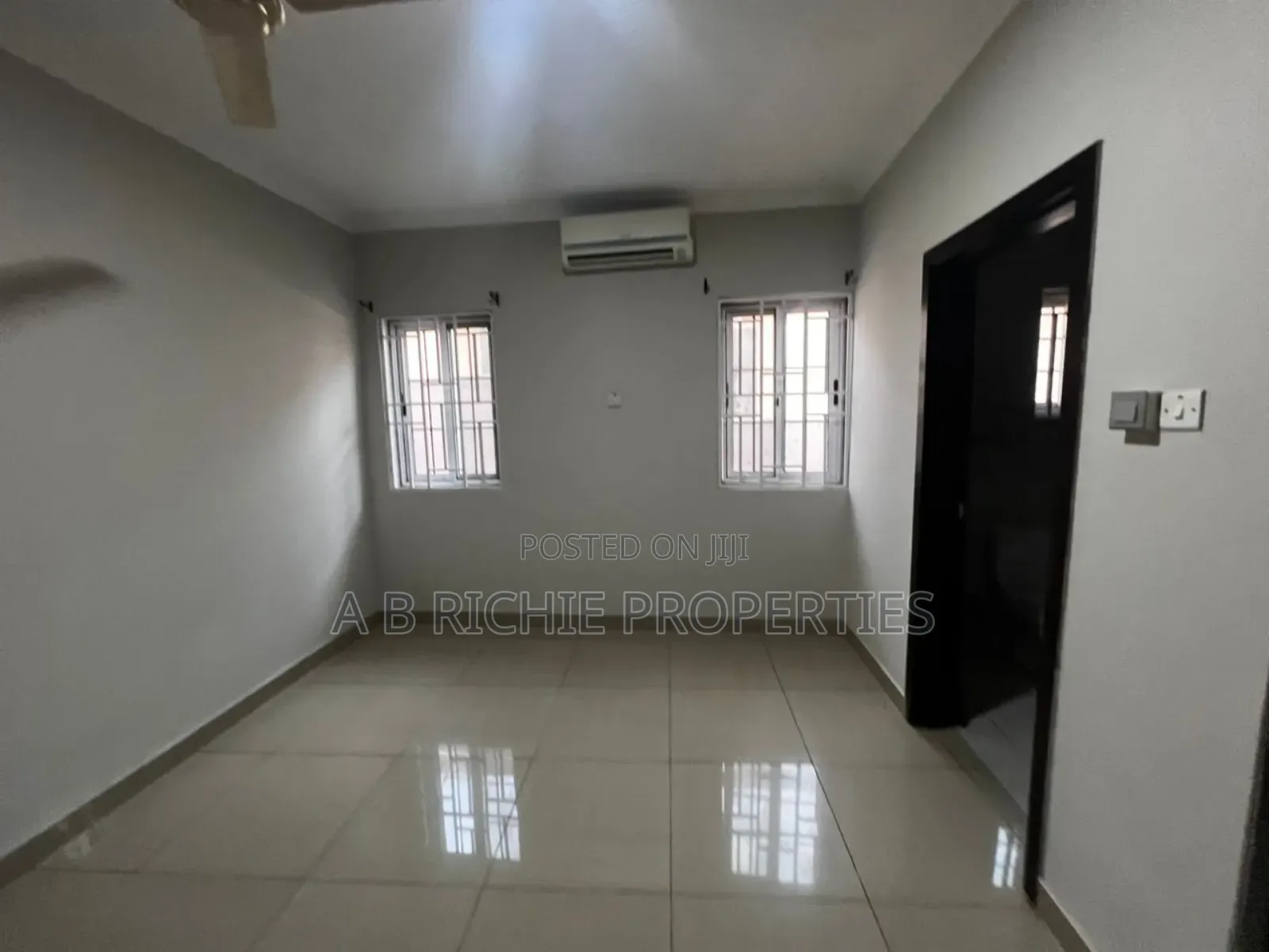 3bdrm Bungalow in Ab Richie Properties, Neoplan for rent