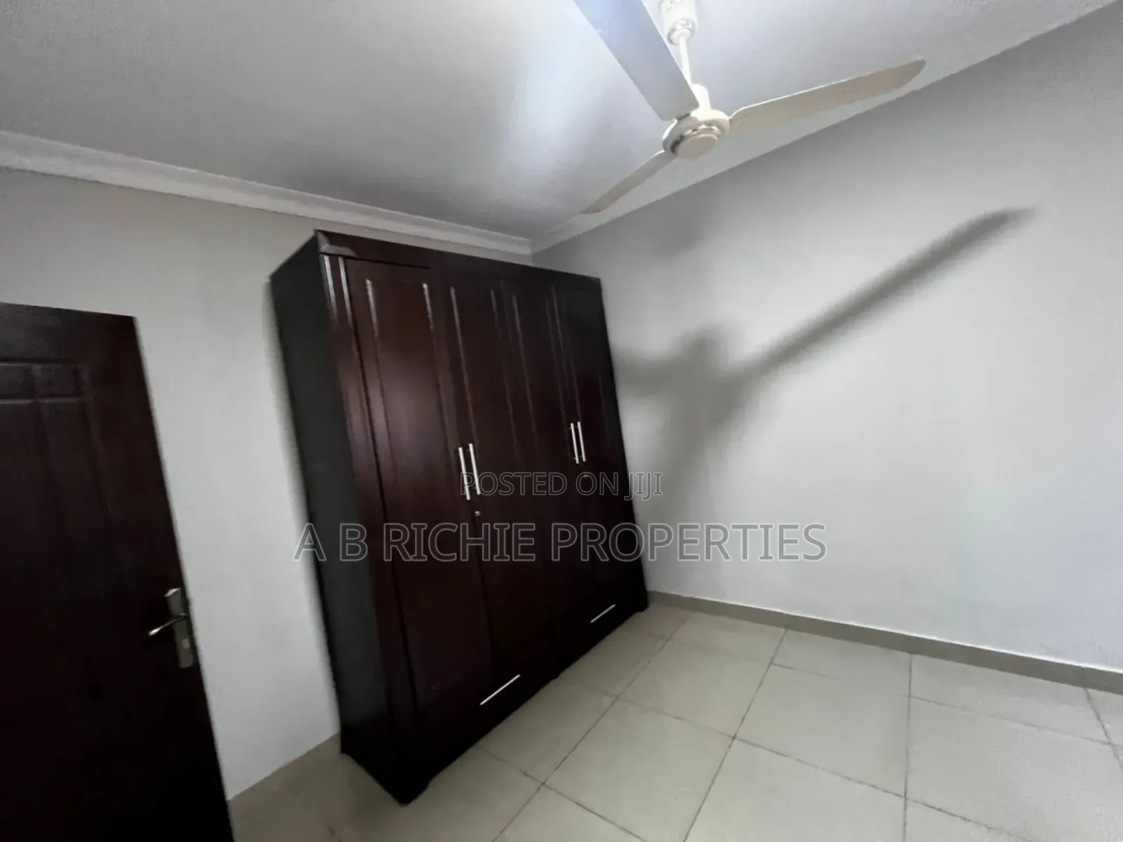 3bdrm Bungalow in Ab Richie Properties, Neoplan for rent