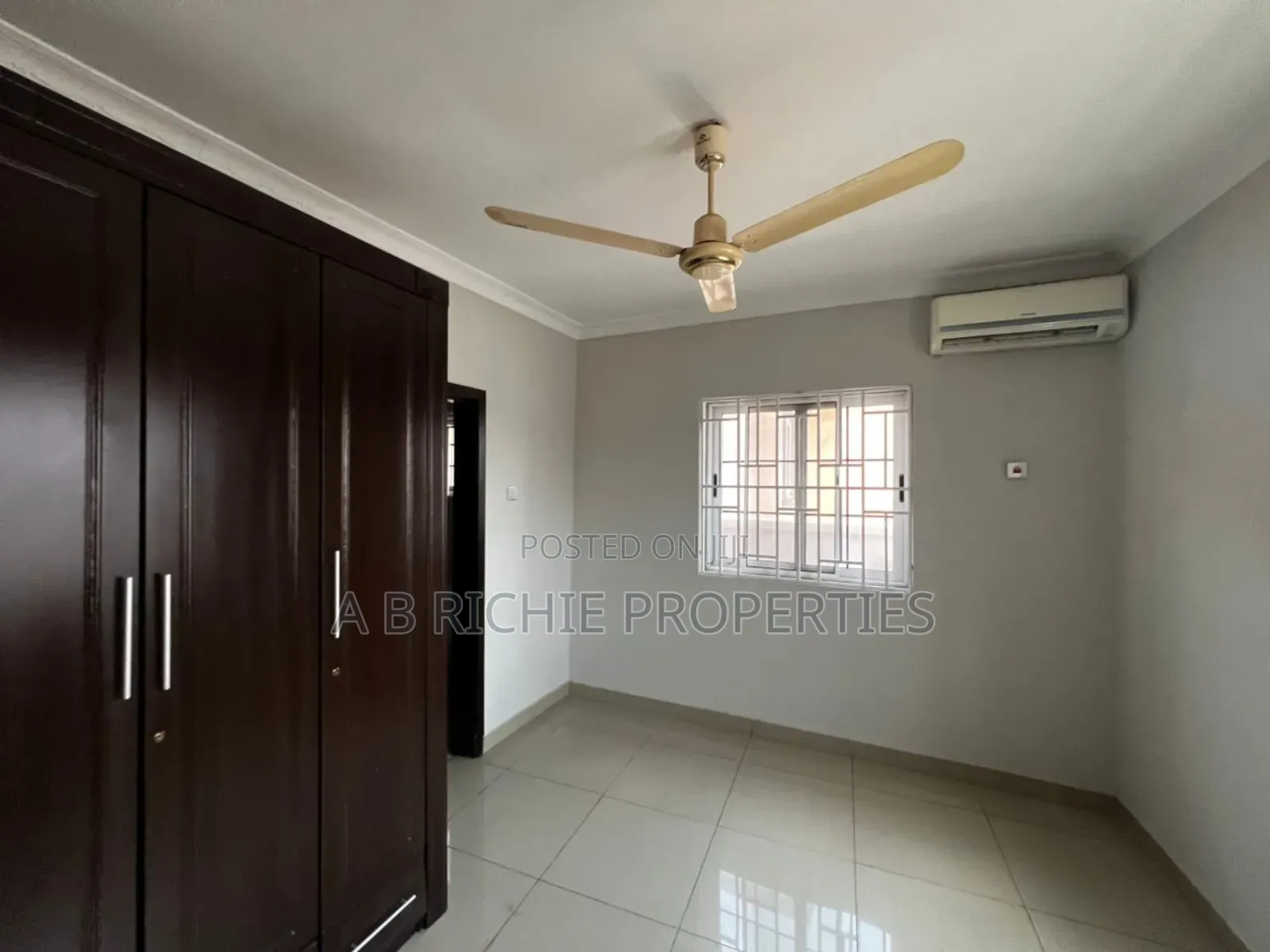 3bdrm Bungalow in Ab Richie Properties, Neoplan for rent