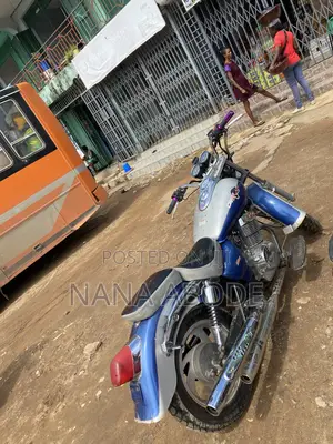 Honda Today 2011 Blue