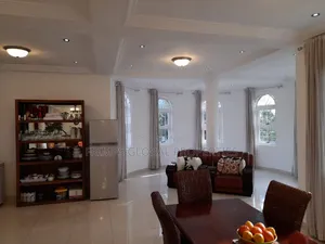 Furnished 5bdrm Mansion in Aburi for sale